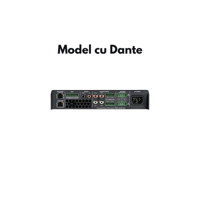 Sonance PowerZone Connect PRO 600.2 /D
