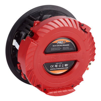 Lithe Audio Difuzor WiFi Pro de tavan (Activ)