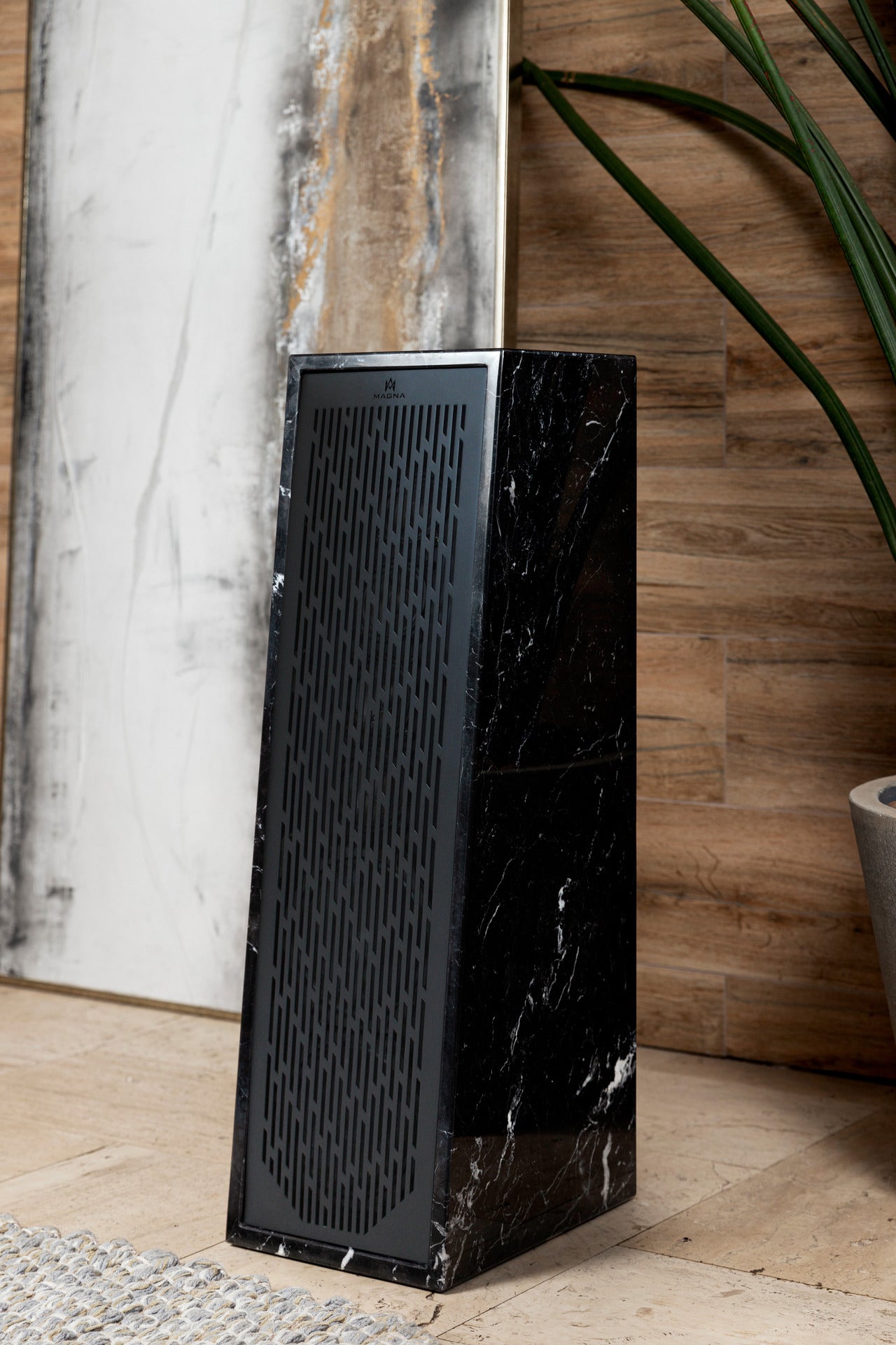 Magna Audio Rock F66