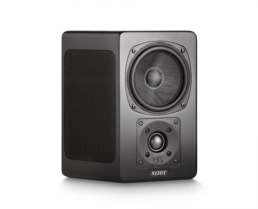 M&K Sound S150T Tripole Speaker