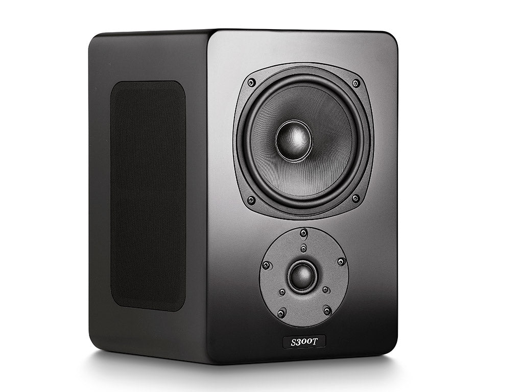 M&K Sound S300T Tripole Speaker