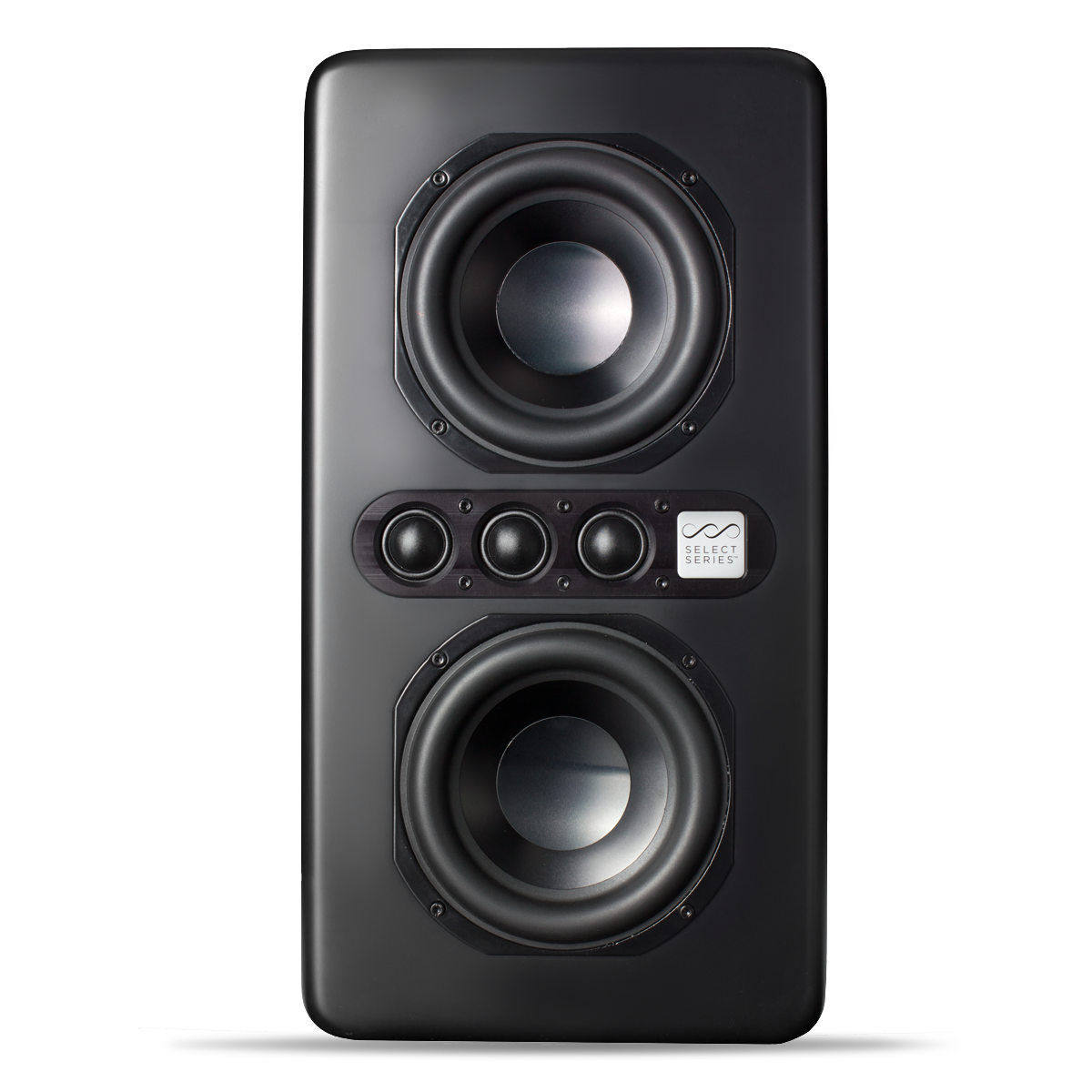 TruAudio S63 Select Series LCR Speaker