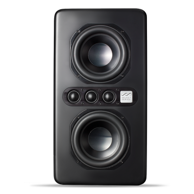 TruAudio S63 Select Series LCR Speaker