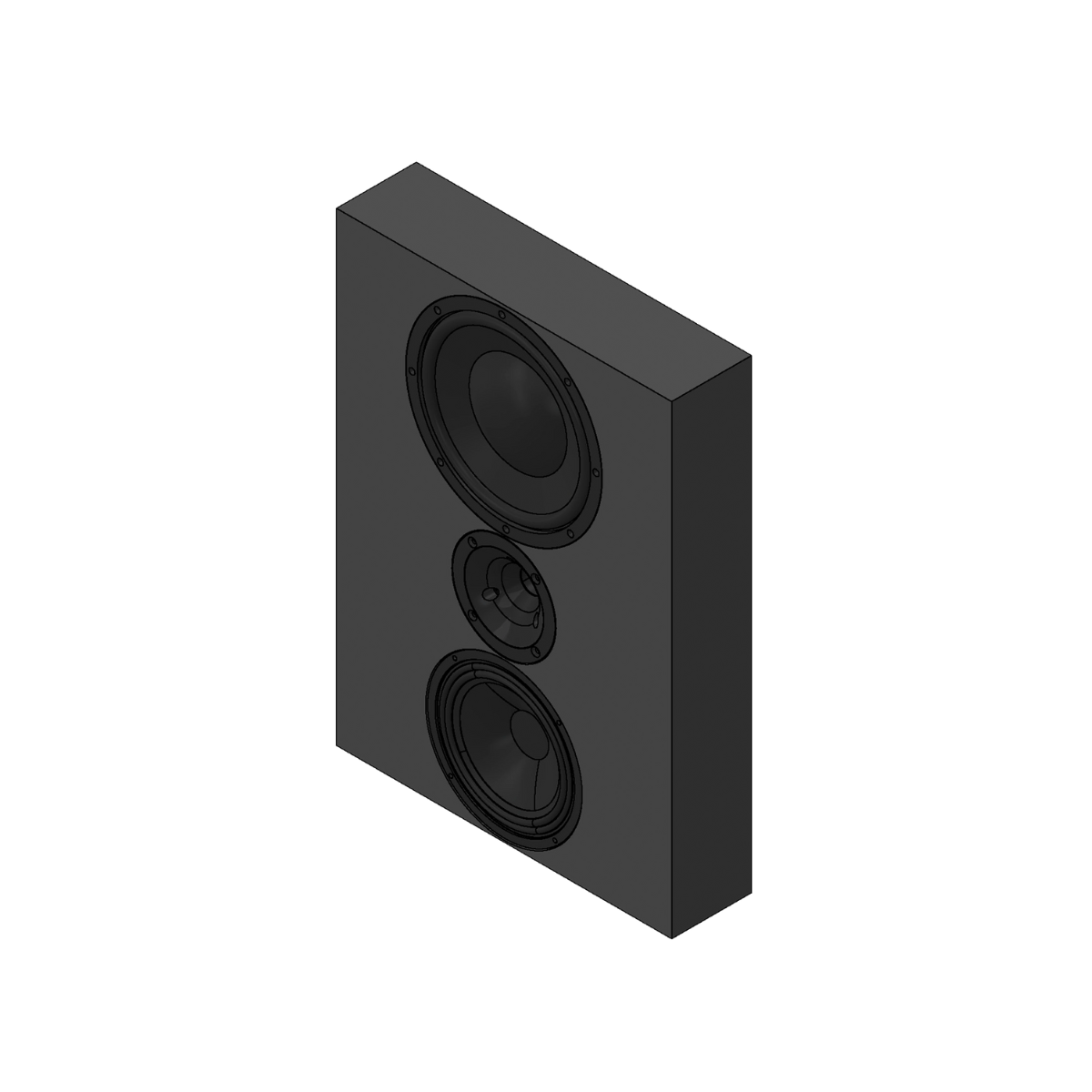 Garvan Acoustic KA320H Panou Acustic