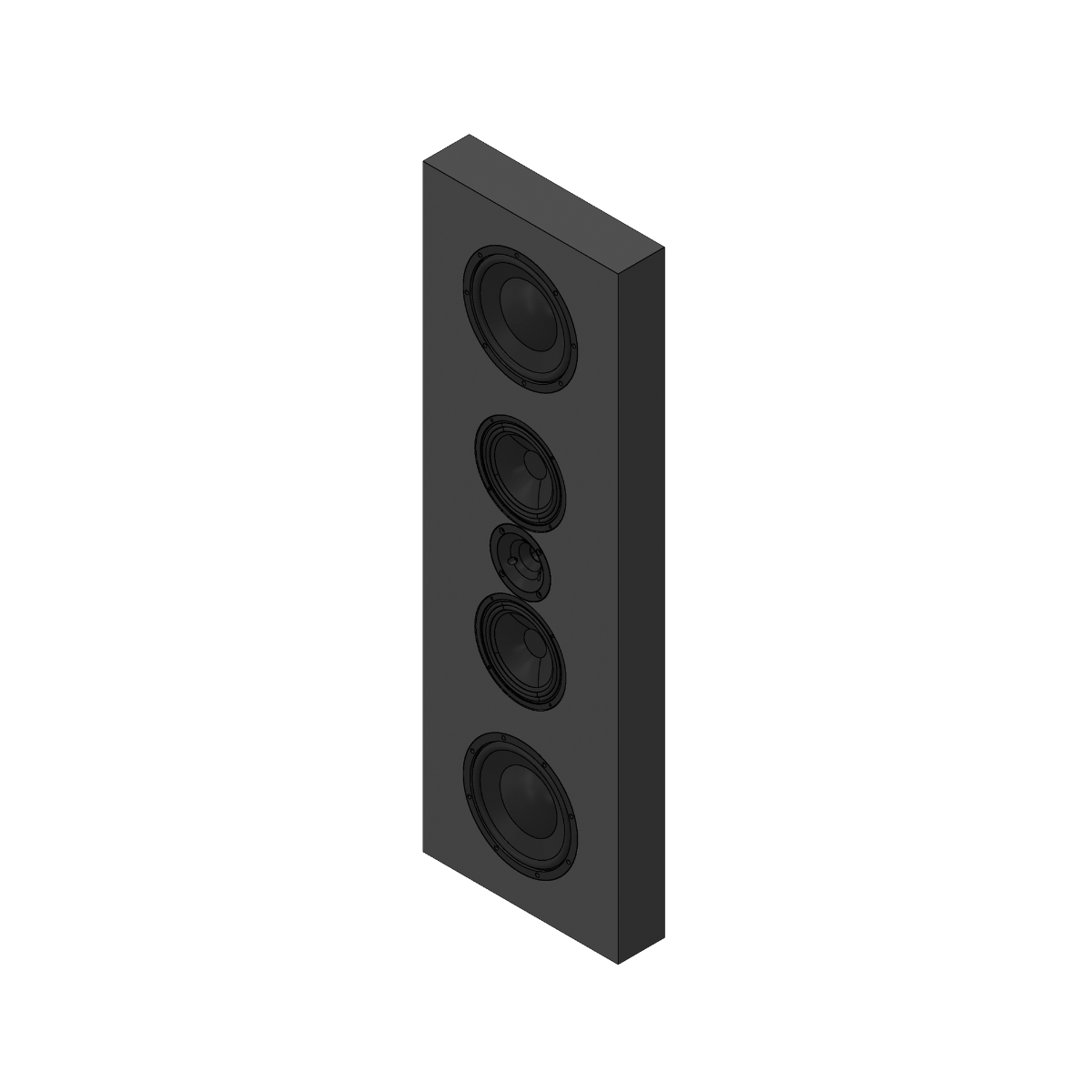 Garvan Acoustic KA520H Panou Acustic