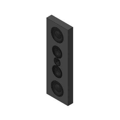 Garvan Acoustic KA520H Panou Acustic