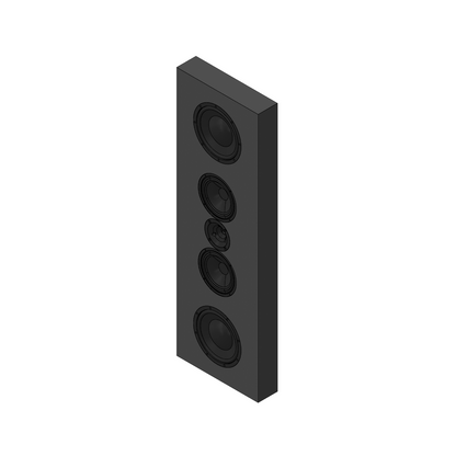 Garvan Acoustic KA520H Panou Acustic