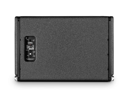CODA Audio SC2-F