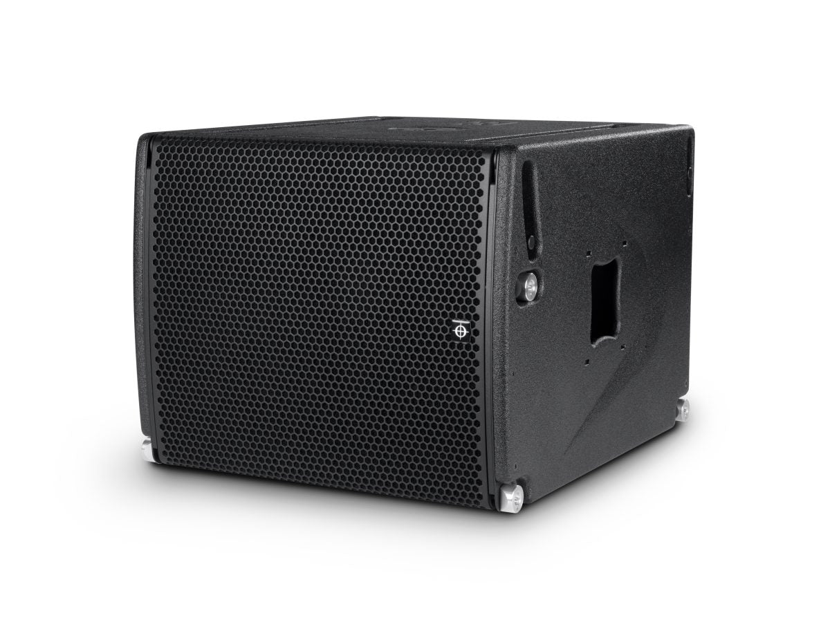 CODA Audio SCN-F