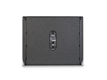 CODA Audio SCN-F