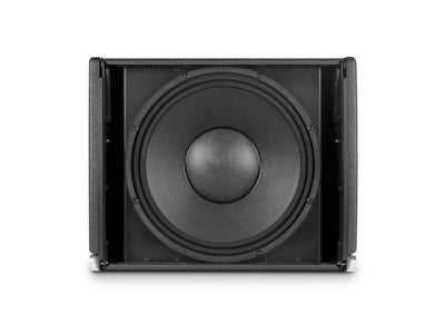 CODA Audio SCN-F