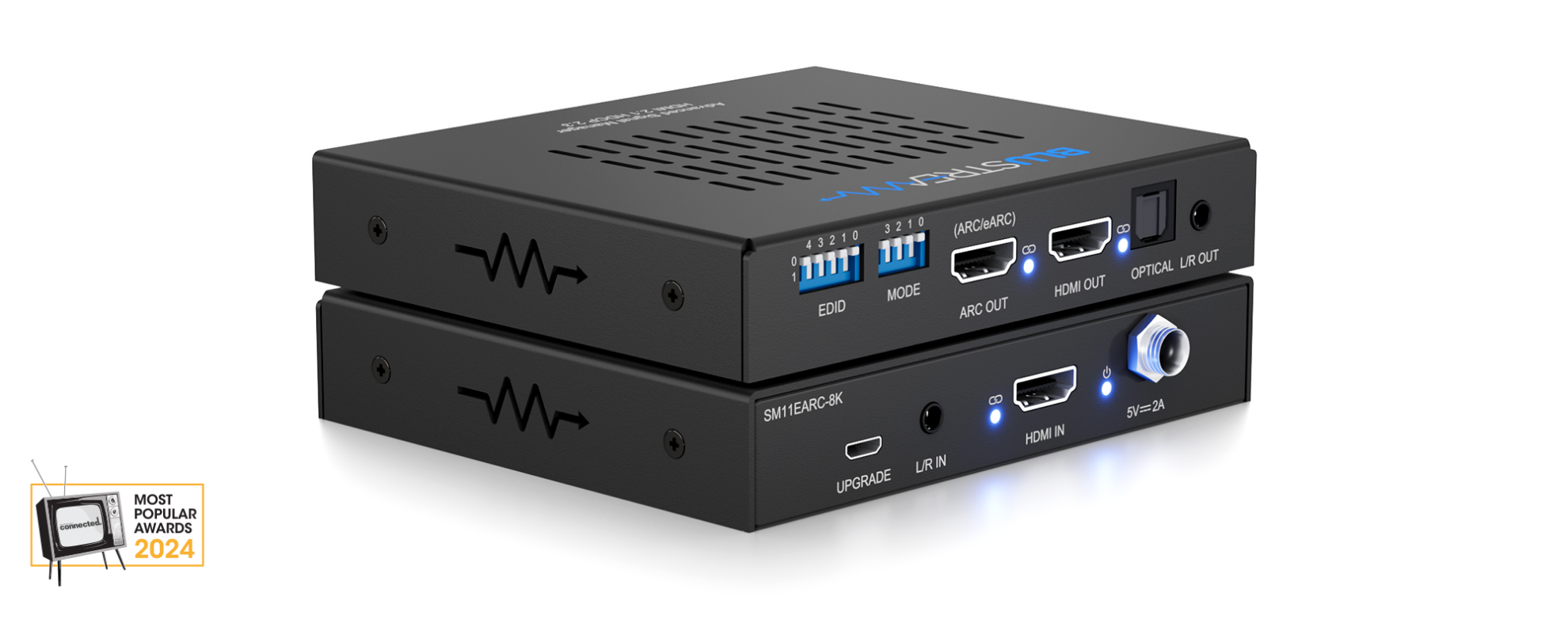 Blustream SM11EARC-8K