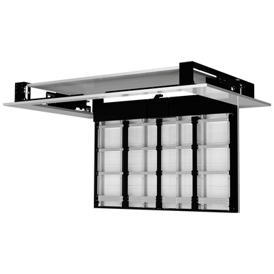 Future Automation TV Lift Ceiling Range