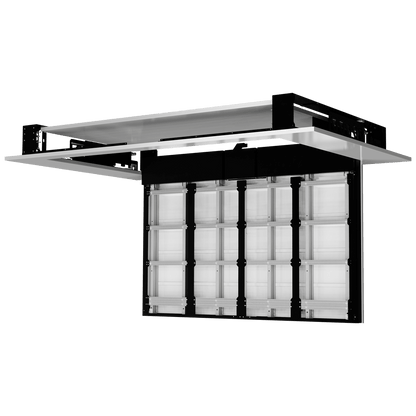 Future Automation TV Lift Ceiling Range