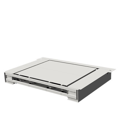 Future Automation TV Lift Wall and Floor Range