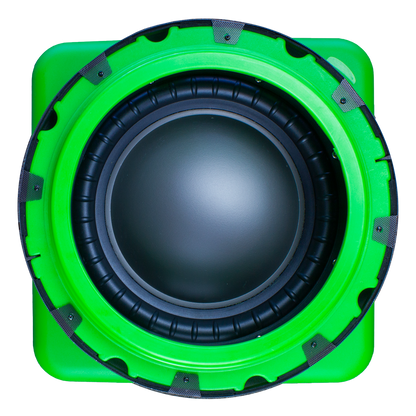 TruAudio SubTerrain Pro 12″ Underground Subwoofer (400 W)