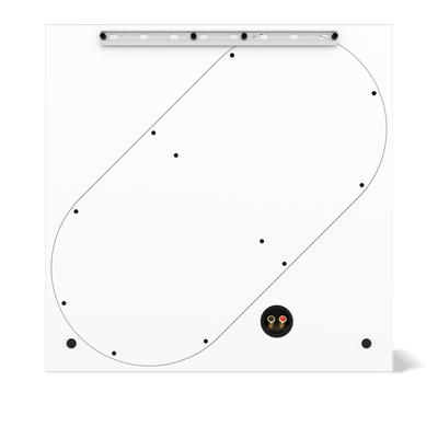 Artcoustic Sub 3-12 Subwoofer