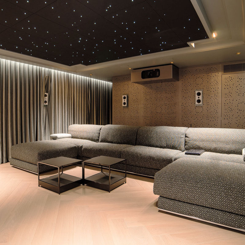 Waterfall Audio ELORA EVO LR
