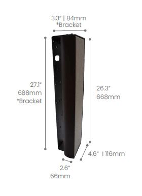 Magna Audio Magnarray 6D
