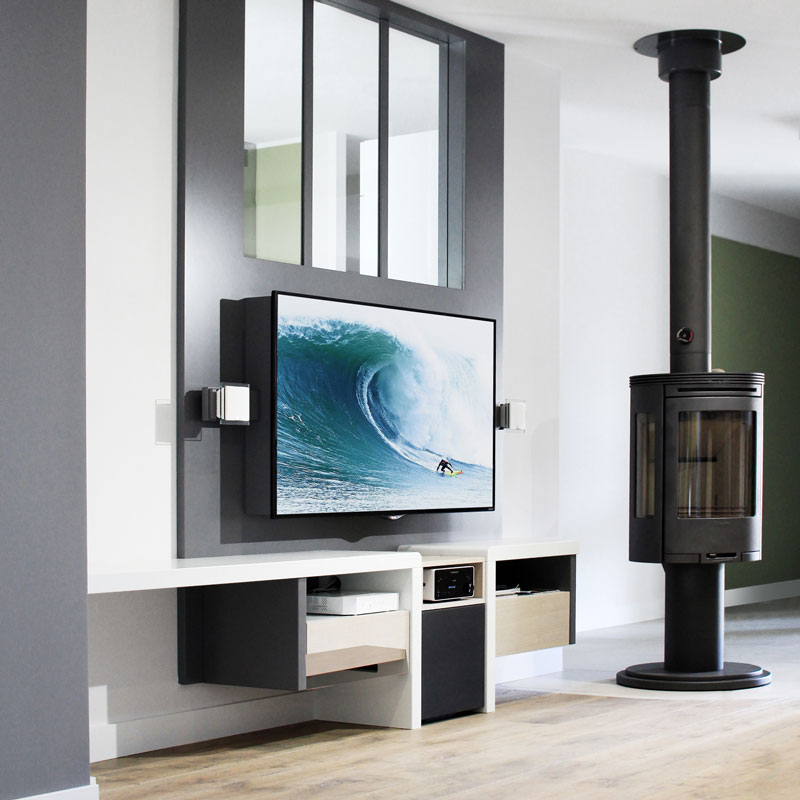 Waterfall Audio SERIO