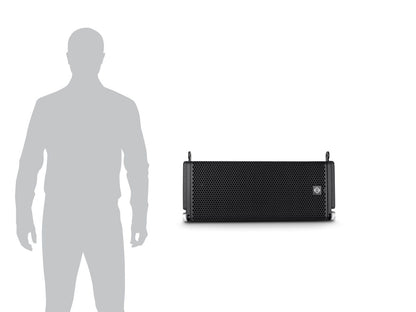 CODA Audio CiRAY