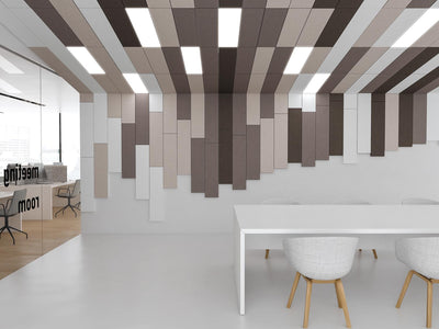 Garvan Acoustic Parquet panouri acustice