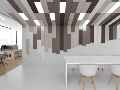 Garvan Acoustic Parquet panouri acustice