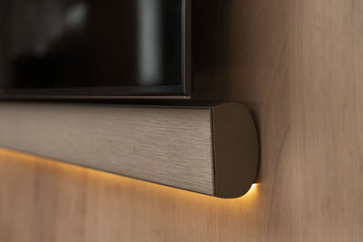 Magna Audio Outline Soundbar 3 Channel
