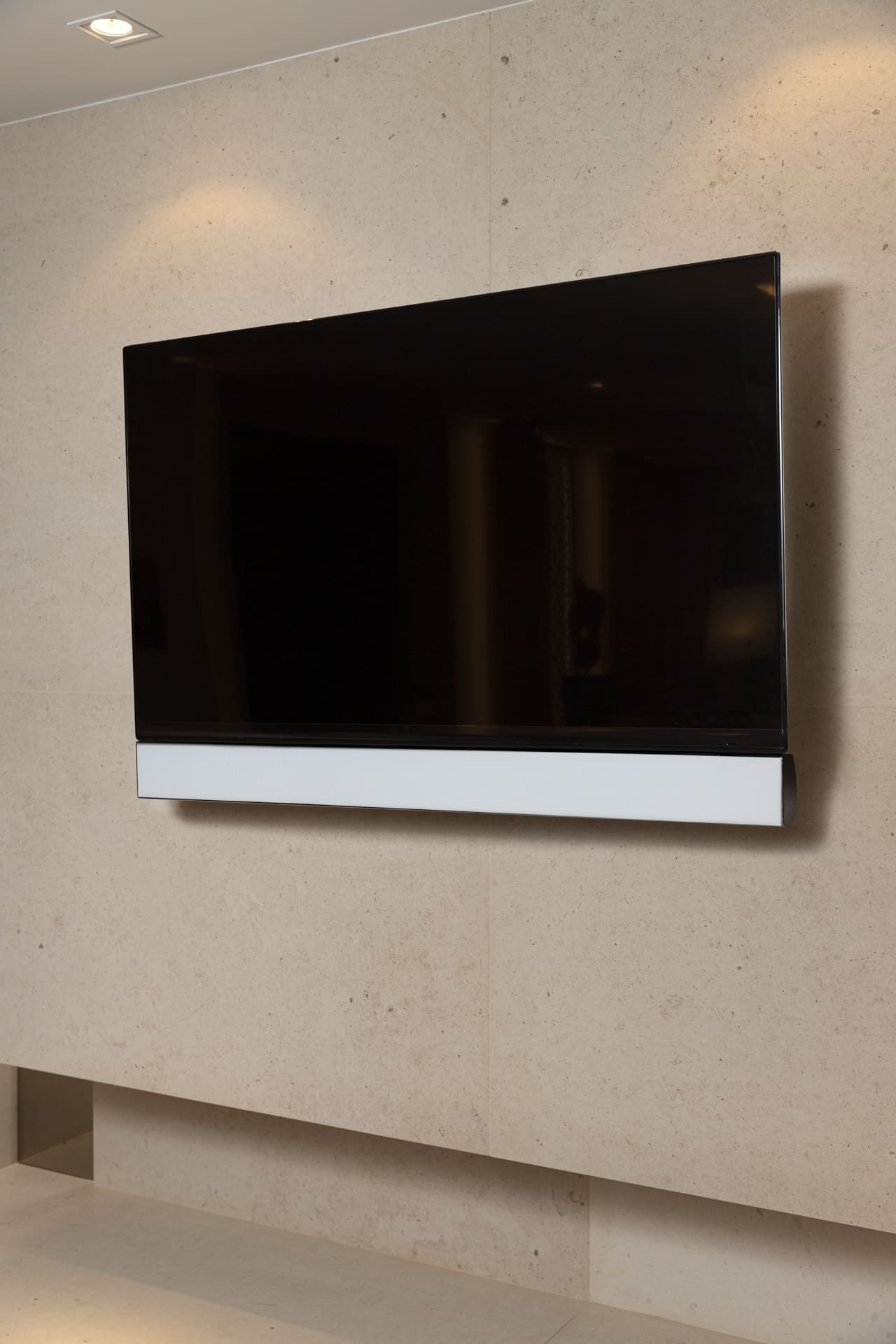 Magna Audio Outline Soundbar Stereo