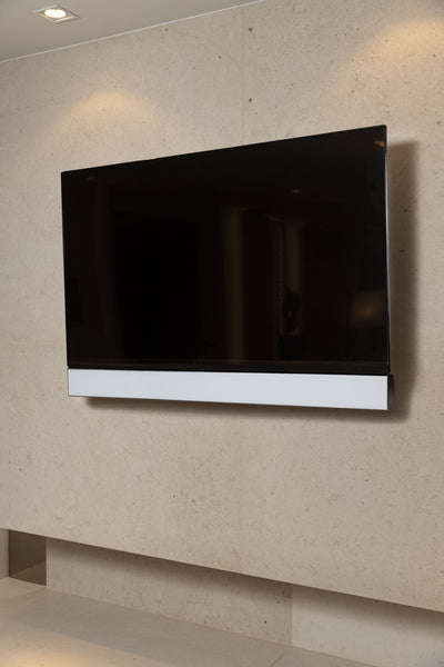 Magna Audio Outline Soundbar 3 Channel