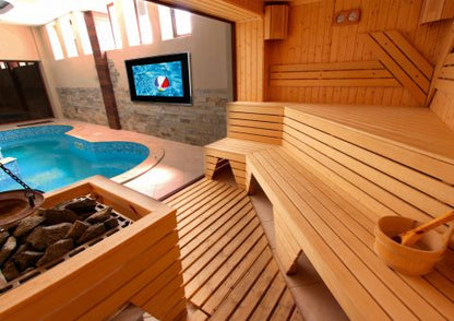Aquavision Pinnacle