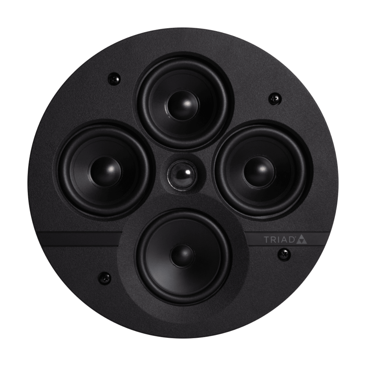 Triad IC32SD InCeiling 3×3″ Shallow Depth Speaker