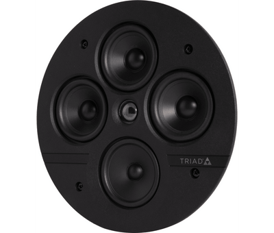 Triad IC32SD InCeiling 3×3″ Shallow Depth Speaker