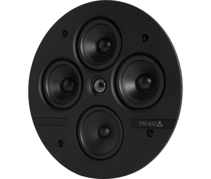 Triad IC32SD InCeiling 3×3″ Shallow Depth Speaker