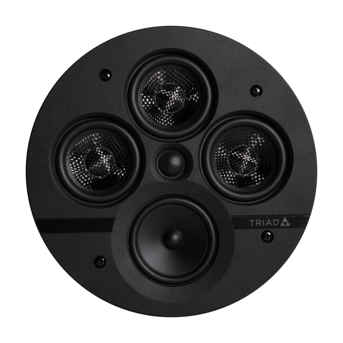 Triad Distributed Audio Series 3 IC33 InCeiling Speaker
