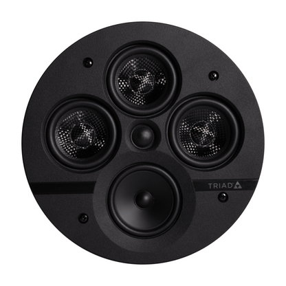 Triad Distributed Audio Series 3 IC33 InCeiling Speaker