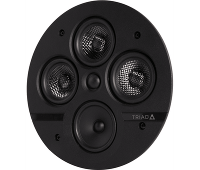 Triad IC33SD InCeiling Shallow Depth Speaker