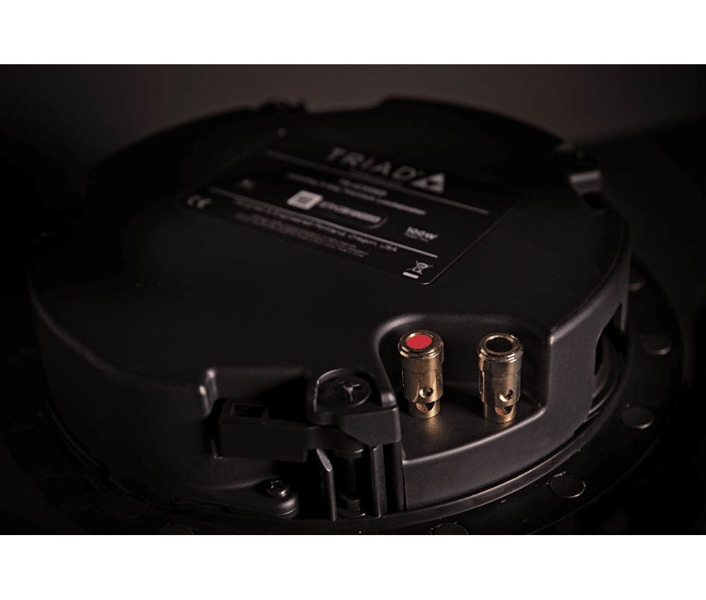 Triad Distributed Audio Series 3 IC33 InCeiling Speaker