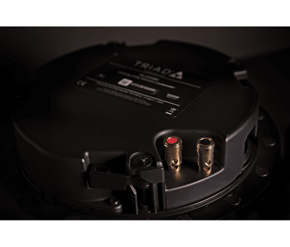 Triad Distributed Audio Series 3 IC33 InCeiling Speaker