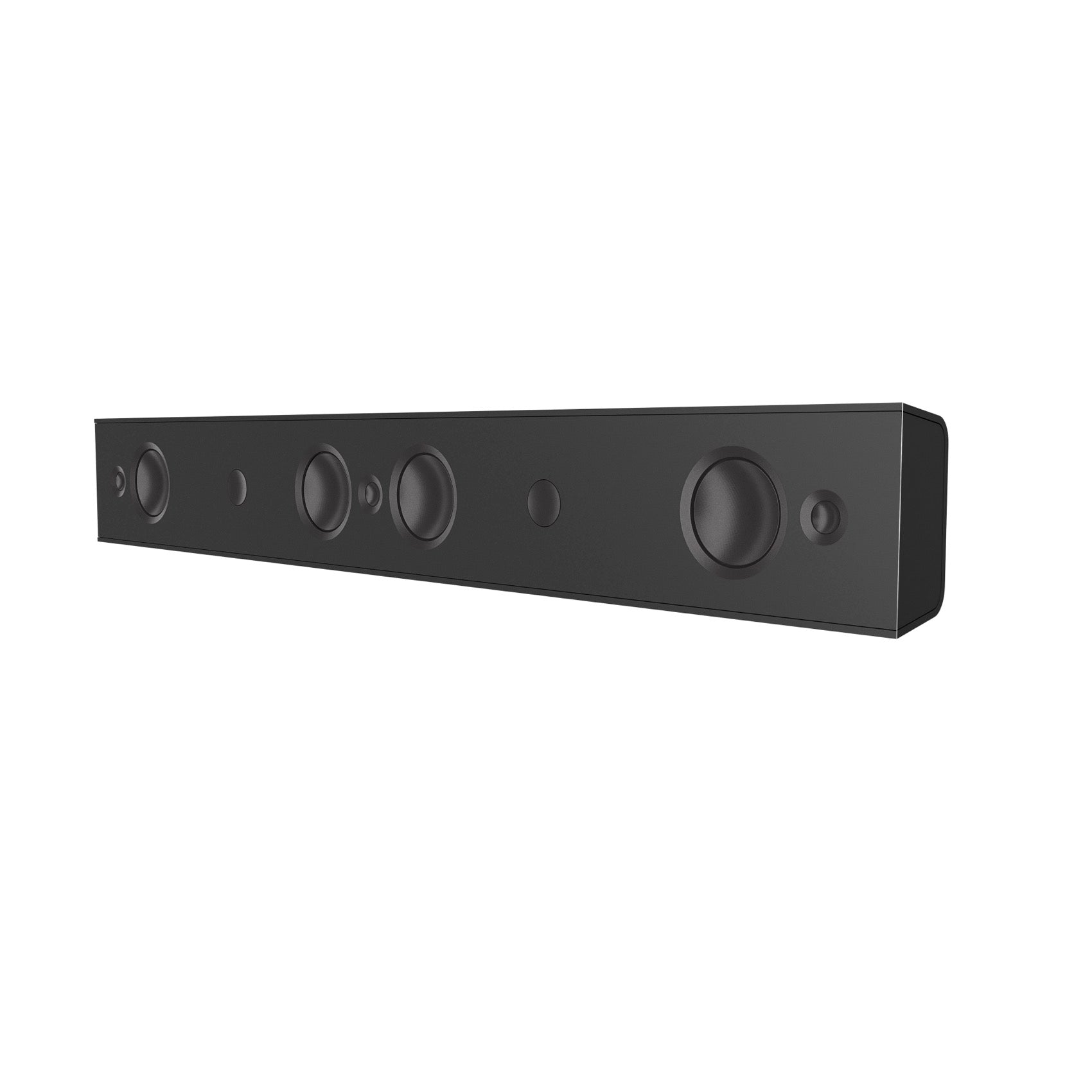 Triad 3.0 Passive Soundbar with 5″ Woofers (Each)