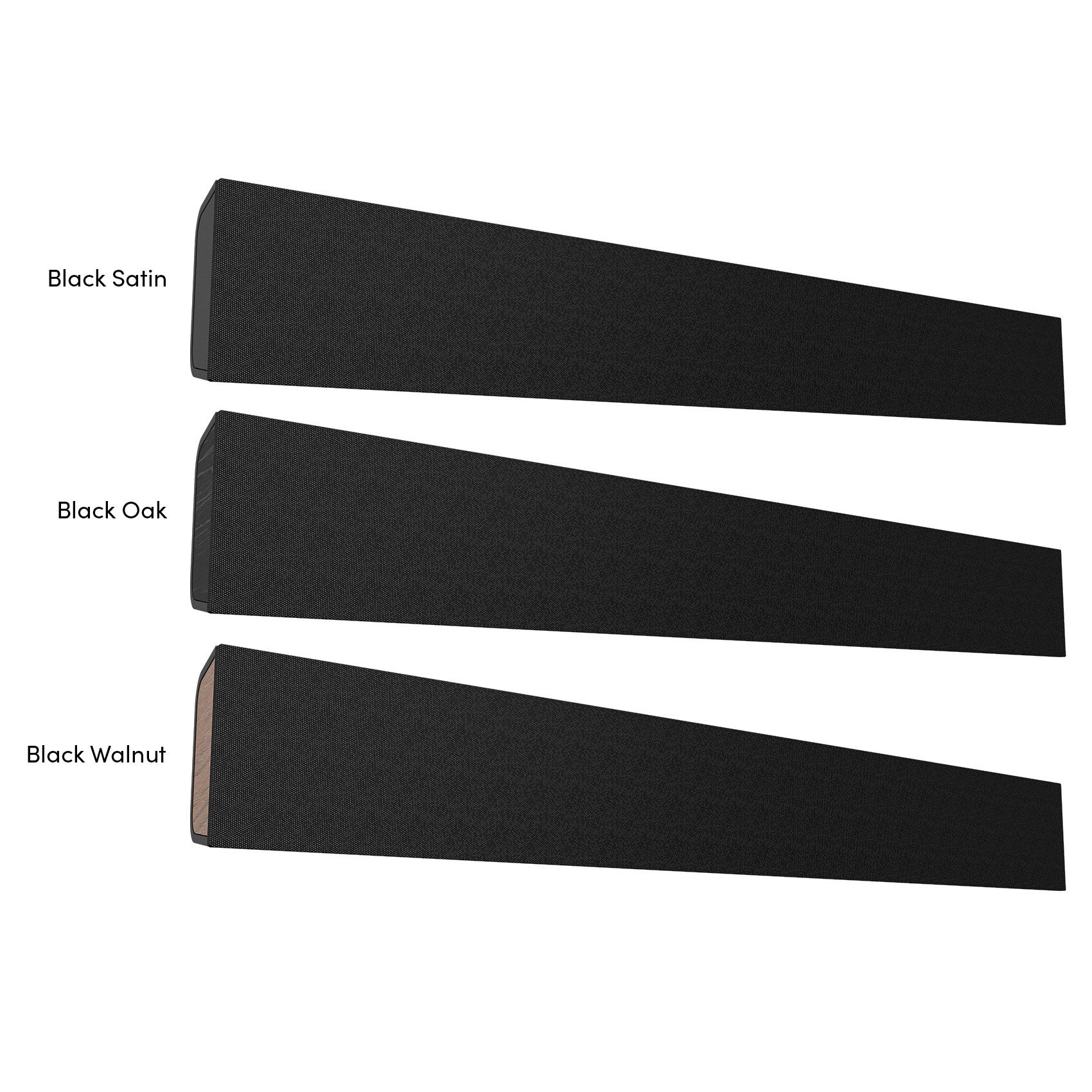 Triad 3.0 Passive Soundbar with 5″ Woofers (Each)