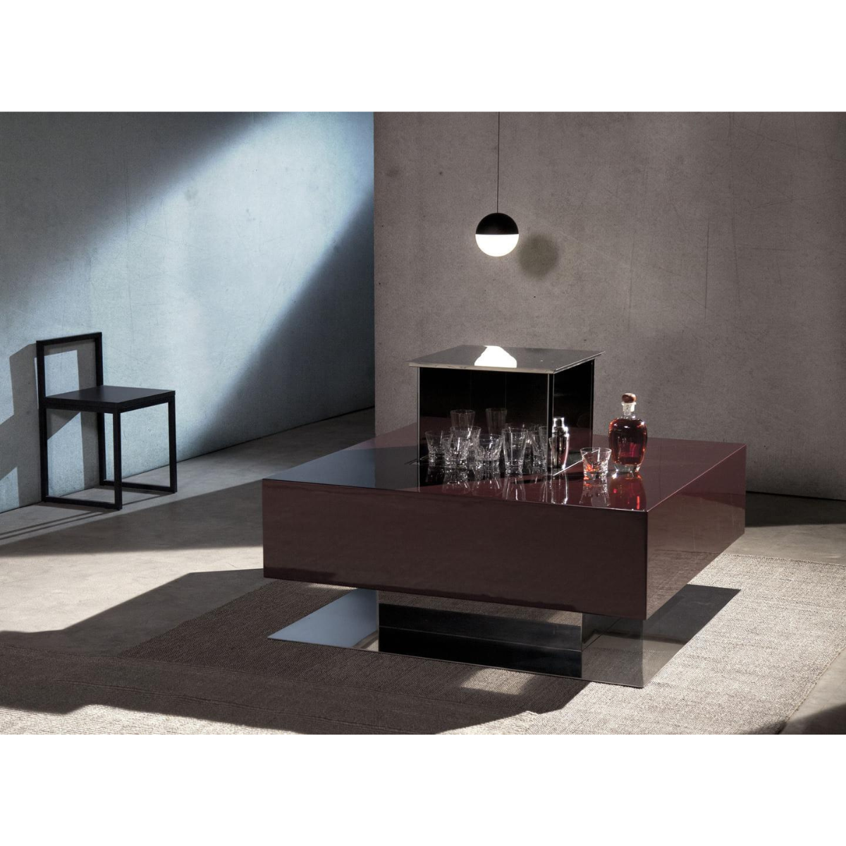Sea & Symphony Ascensoare Universale Mobilier
