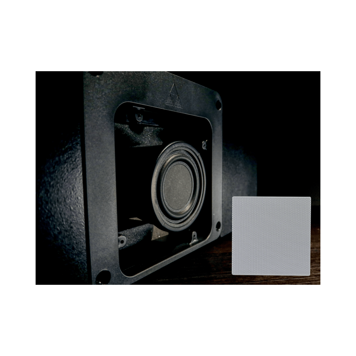 Triad InCeiling Designer Series Full Range