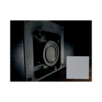 Triad InCeiling Designer Series Full Range