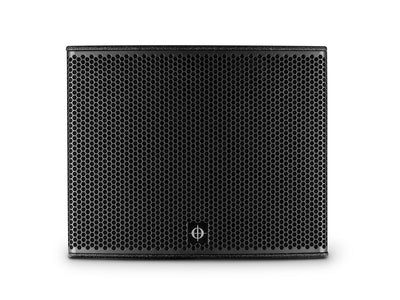 CODA Audio U15-Sub