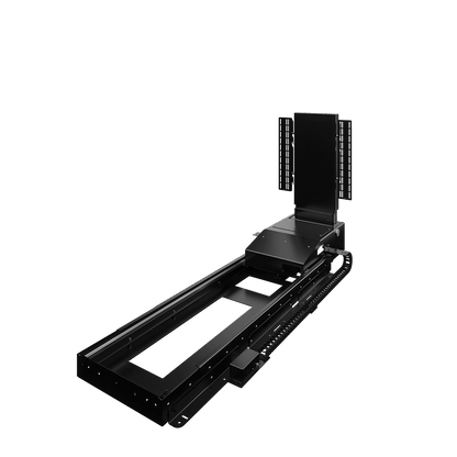 Future Automation Under-Bed TV Lift Range