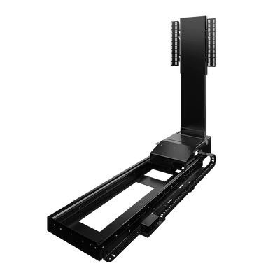 Future Automation Under-Bed TV Lift Range