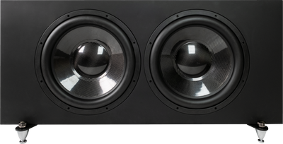 RBH Sound UNRIVALED 221-SF/R