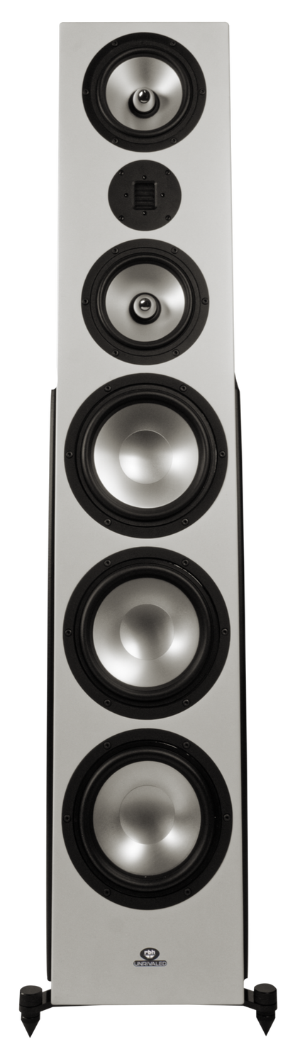RBH Sound UNRIVALED 8300/AX