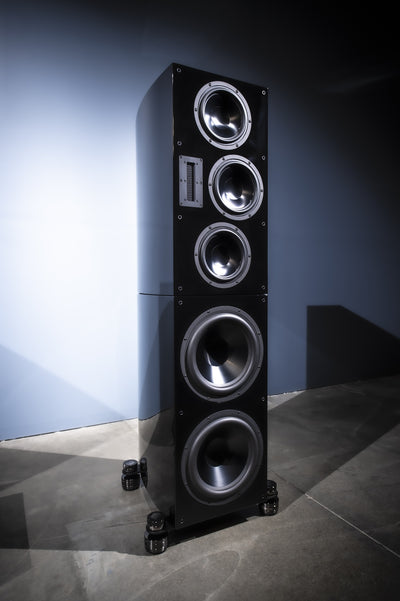 RBH Sound UNRIVALED SVTR/PX